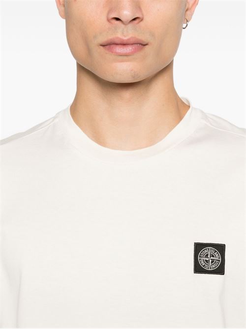 Compass T-Shirt STONE ISLAND | L1S152100027S0013V0093